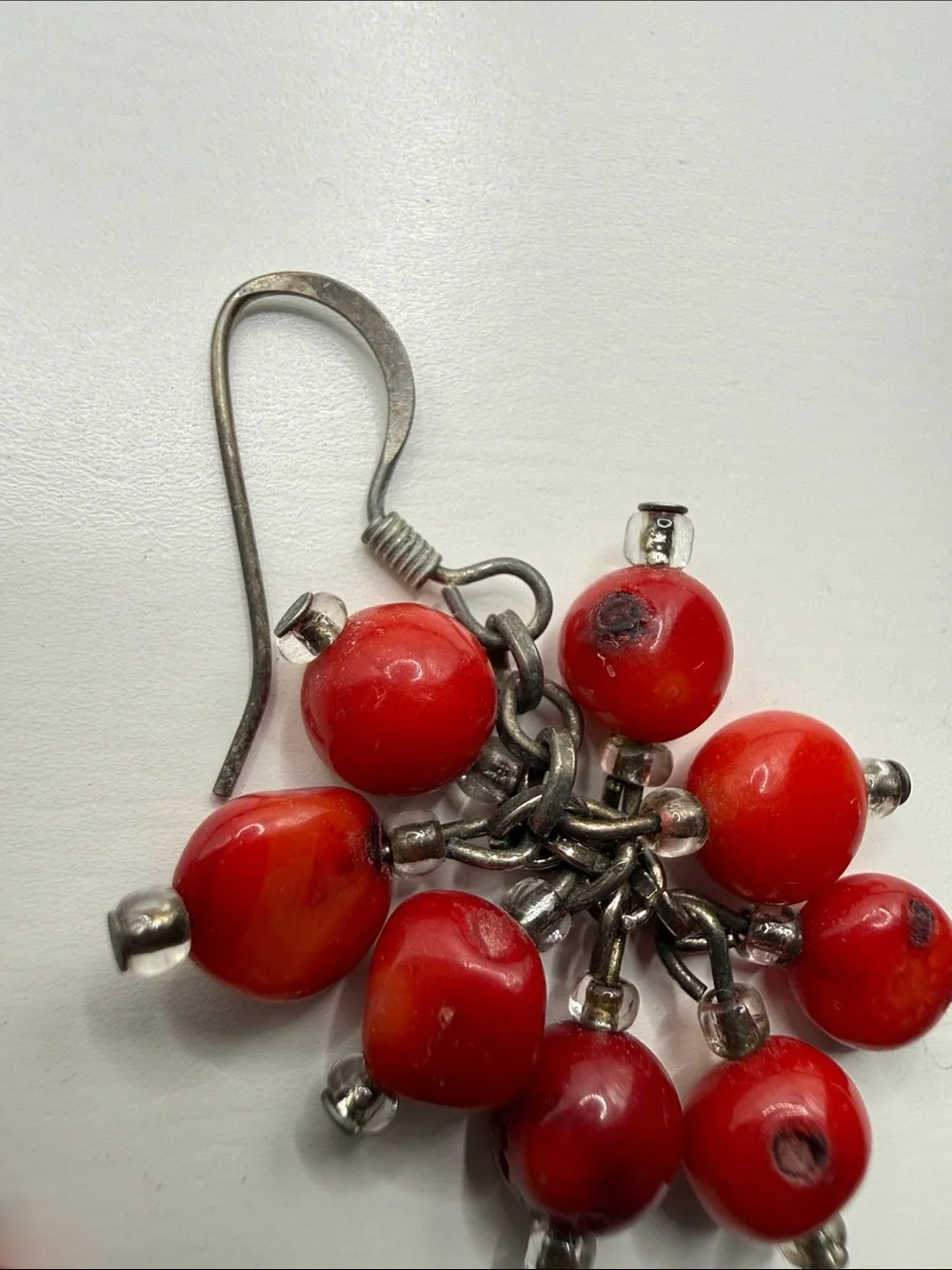 N/A bold red